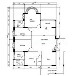 Blk 333 Kang Ching Road (Jurong West), HDB Executive #568263041